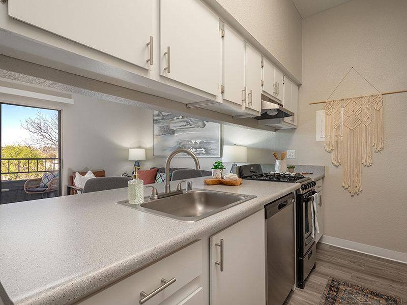 Apartment for rent at Puerta Del Sol, 4816 McMahon Blvd NW, Albuquerque, NM 87114
