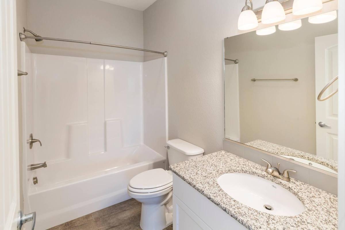 Apartment for rent at The Cottages at Sand Creek, 4046 Mallette Heights, Colorado Springs, CO 80916