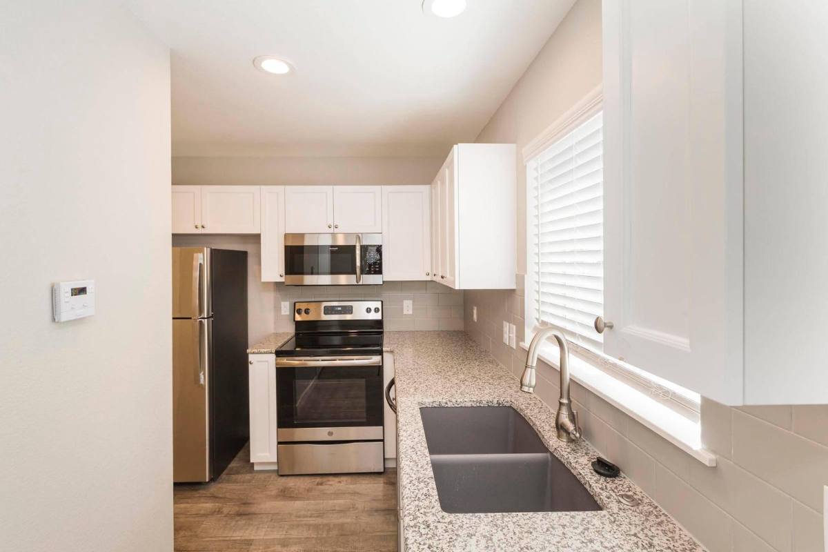 Apartment for rent at The Cottages at Sand Creek, 4046 Mallette Heights, Colorado Springs, CO 80916