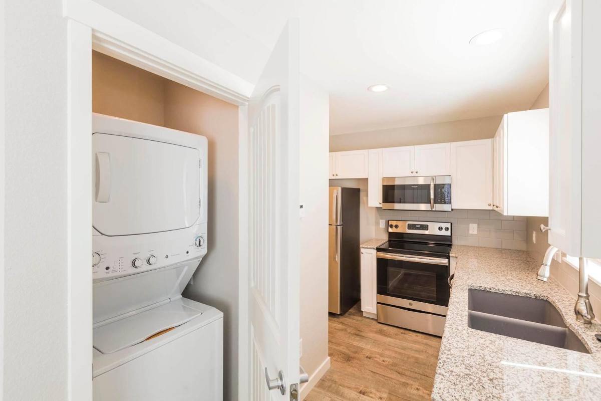 Apartment for rent at The Cottages at Sand Creek, 4046 Mallette Heights, Colorado Springs, CO 80916