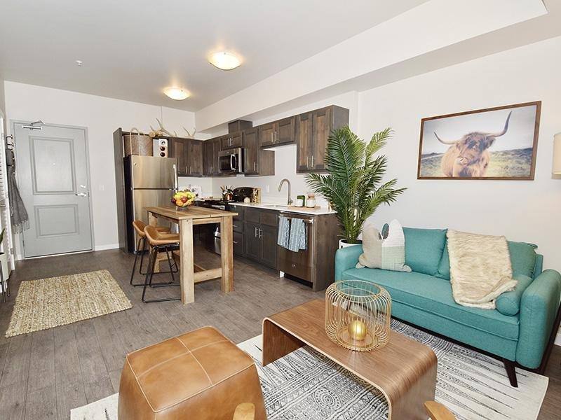 Apartment for rent at 10551 E Jibboom St, Truckee, CA 96161