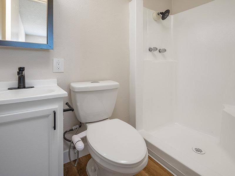 Apartment for rent at San Miguel Court, 2029 Cll Lorca, Santa Fe, NM 87505