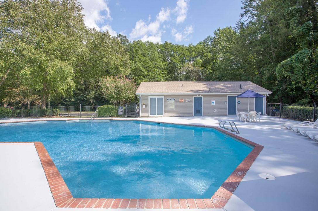 Apartment for rent at 160 Belle Dr, Fayetteville, GA 30214
