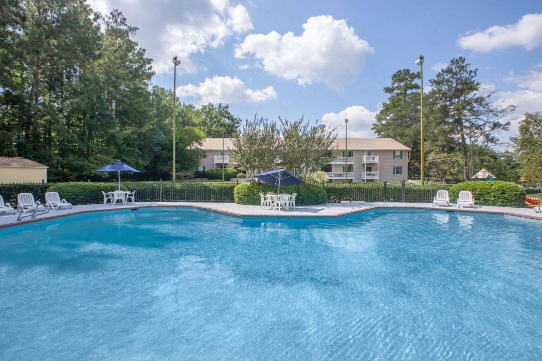 Apartment for rent at 160 Belle Dr, Fayetteville, GA 30214