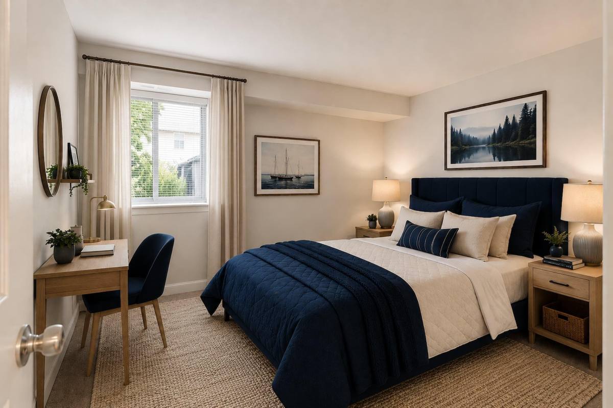 Apartment for rent at Oakview, 7226 Oak Haven Circle, Windsor Mill, MD 21244