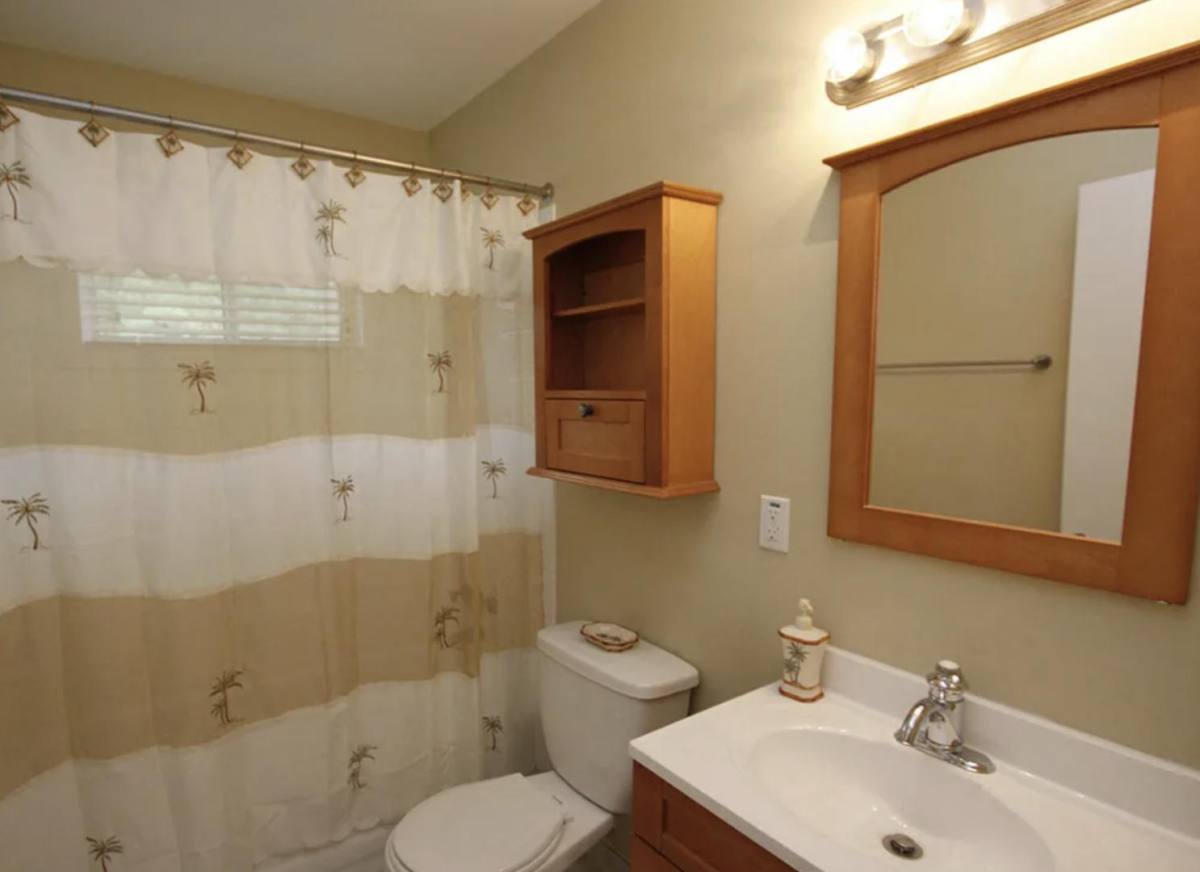 Apartment for rent at 1622 Proctor Rd, Raleigh, NC 27610