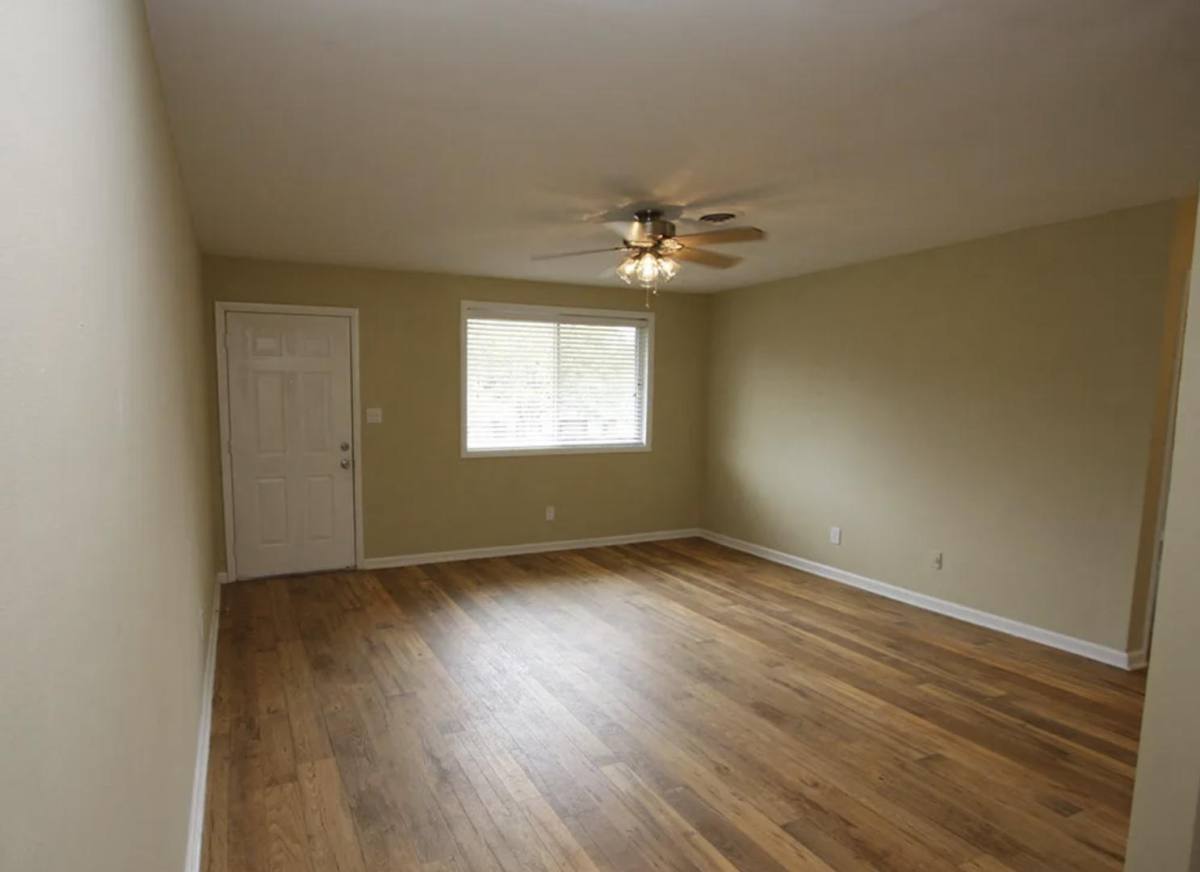Apartment for rent at 1622 Proctor Rd, Raleigh, NC 27610
