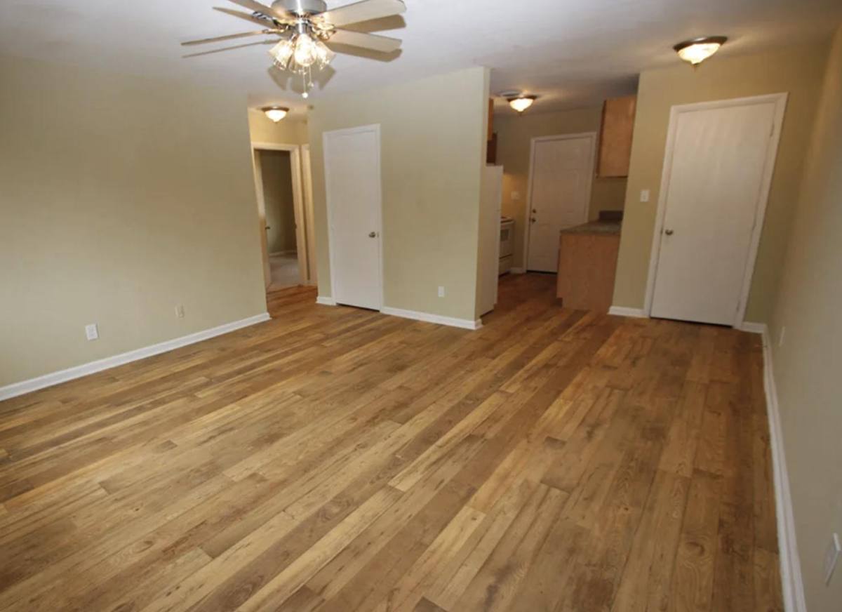 Apartment for rent at 1622 Proctor Rd, Raleigh, NC 27610