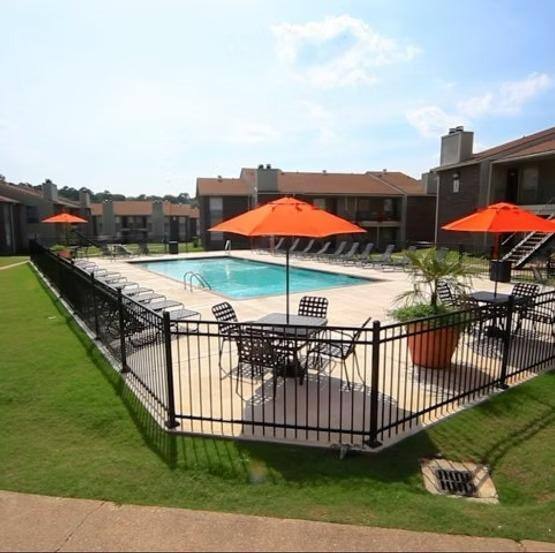 Apartment for rent at 6675 Old Canton Rd, Ridgeland, MS 39157