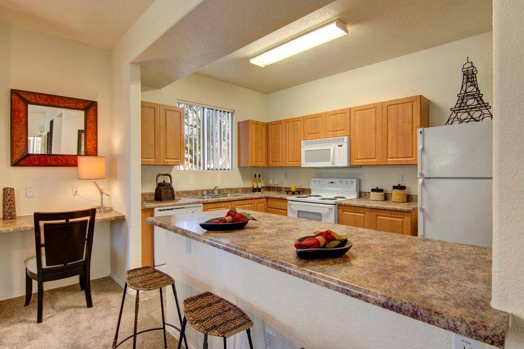 Apartment for rent at Hampton Square, 7205 W McDowell Rd, Phoenix, AZ 85035