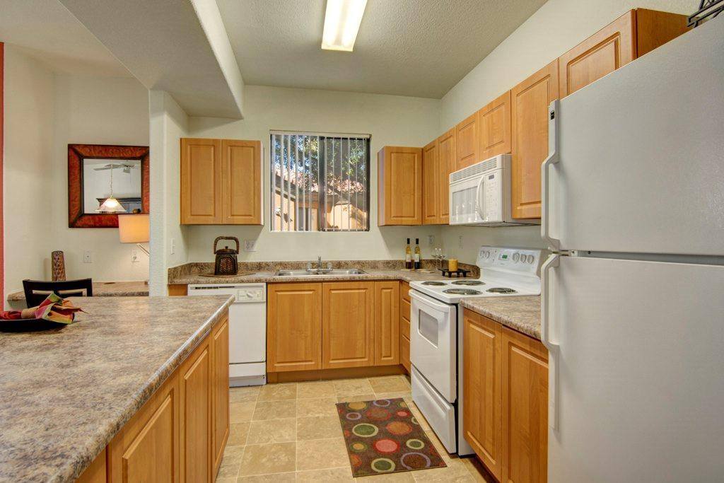 Apartment for rent at Hampton Square, 7205 W McDowell Rd, Phoenix, AZ 85035