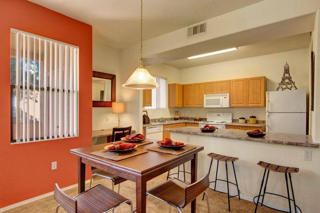 Apartment for rent at Hampton Square, 7205 W McDowell Rd, Phoenix, AZ 85035