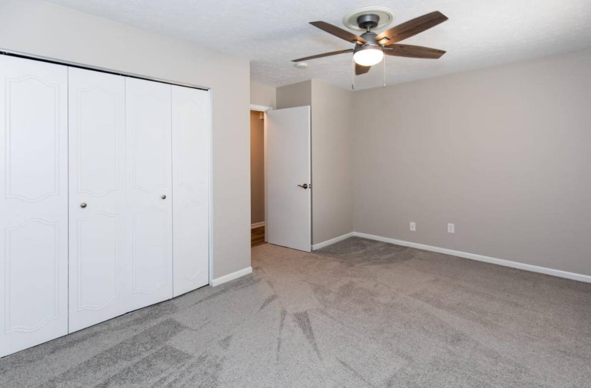 Apartment for rent at 1227 Avondale St, Sandusky, OH 44870