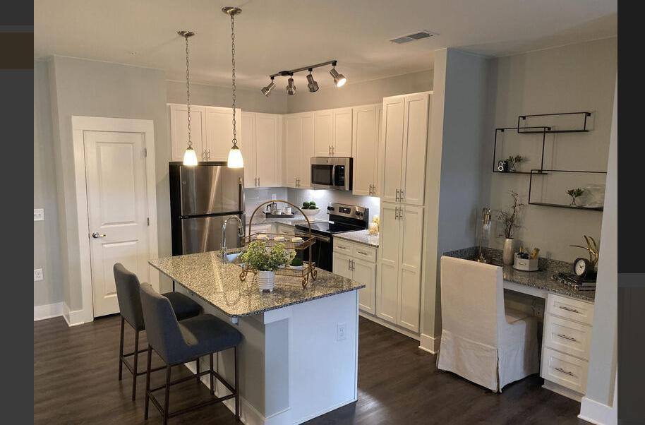 Townhouse for rent at 900 Doverside Dr, Apex, NC 27523