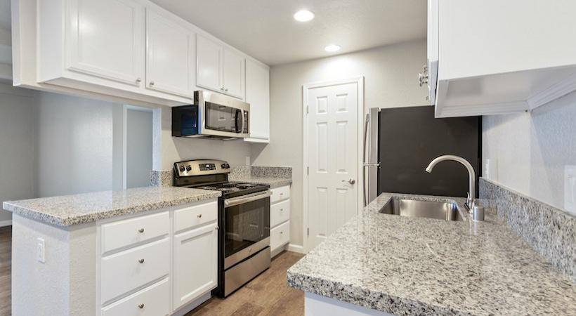 Apartment for rent at Live Oak Apartment Homes, 1900 Oakdale Rd, Modesto, CA 95355