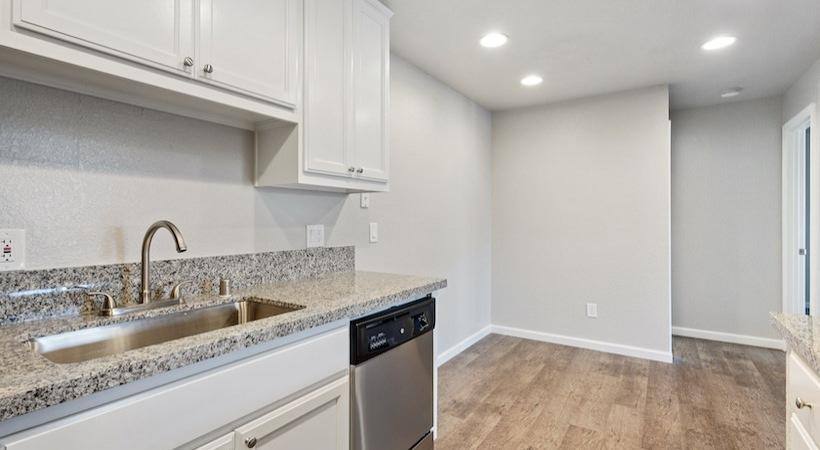Apartment for rent at Live Oak Apartment Homes, 1900 Oakdale Rd, Modesto, CA 95355