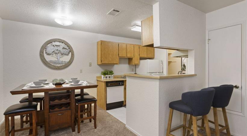 Apartment for rent at Live Oak Apartment Homes, 1900 Oakdale Rd, Modesto, CA 95355