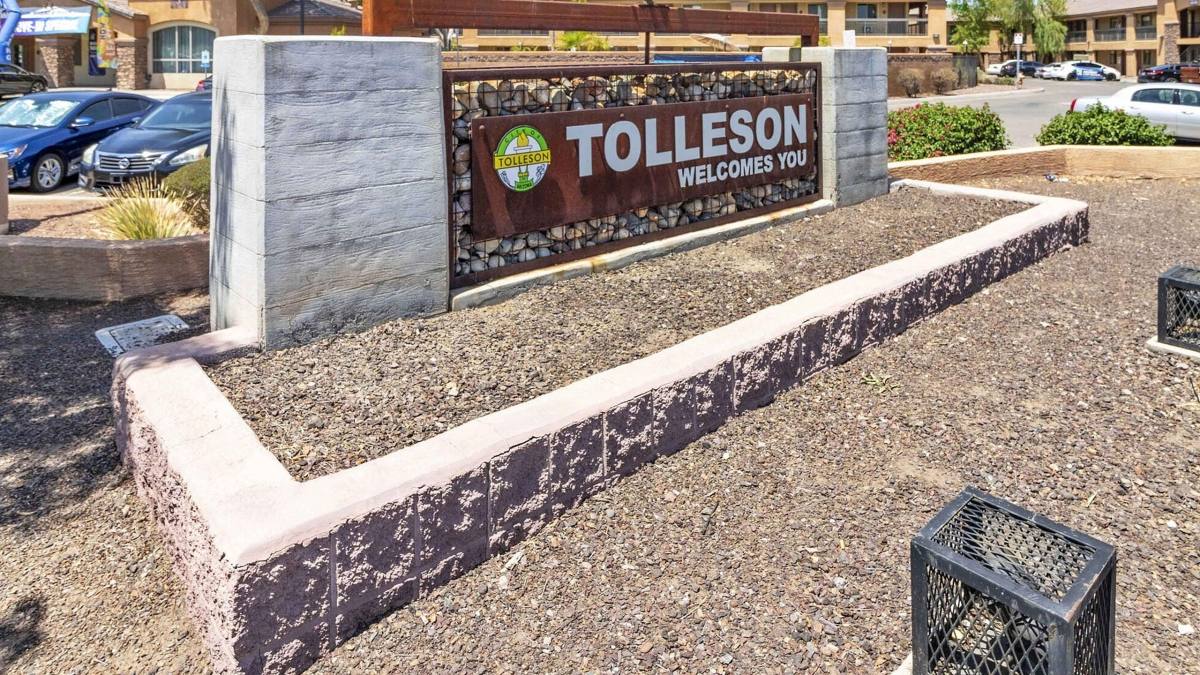 Apartment for rent at 1204 N 91st Ave, Tolleson, AZ 85353
