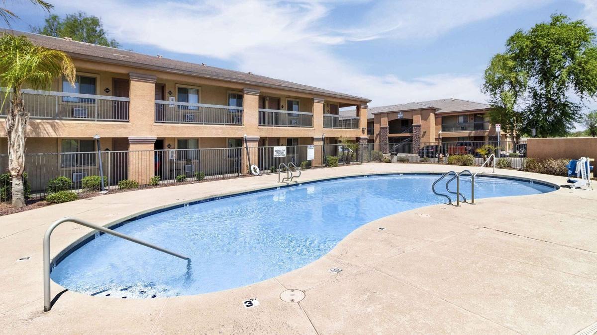 Apartment for rent at 1204 N 91st Ave, Tolleson, AZ 85353