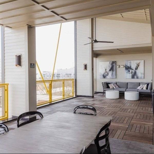 Apartment for rent at The Winnifred, 1425 Winnifred St, Charlotte, NC 28203