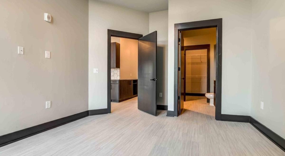 Apartment for rent at The Winnifred, 1425 Winnifred St, Charlotte, NC 28203