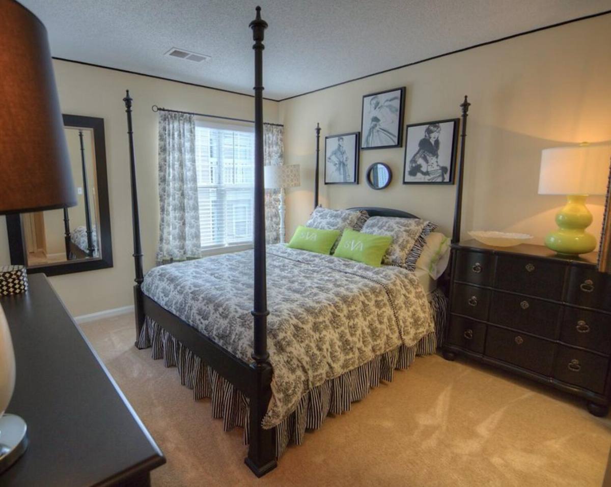 Apartment for rent at 200 Copperline Dr, Chapel Hill, NC 27516