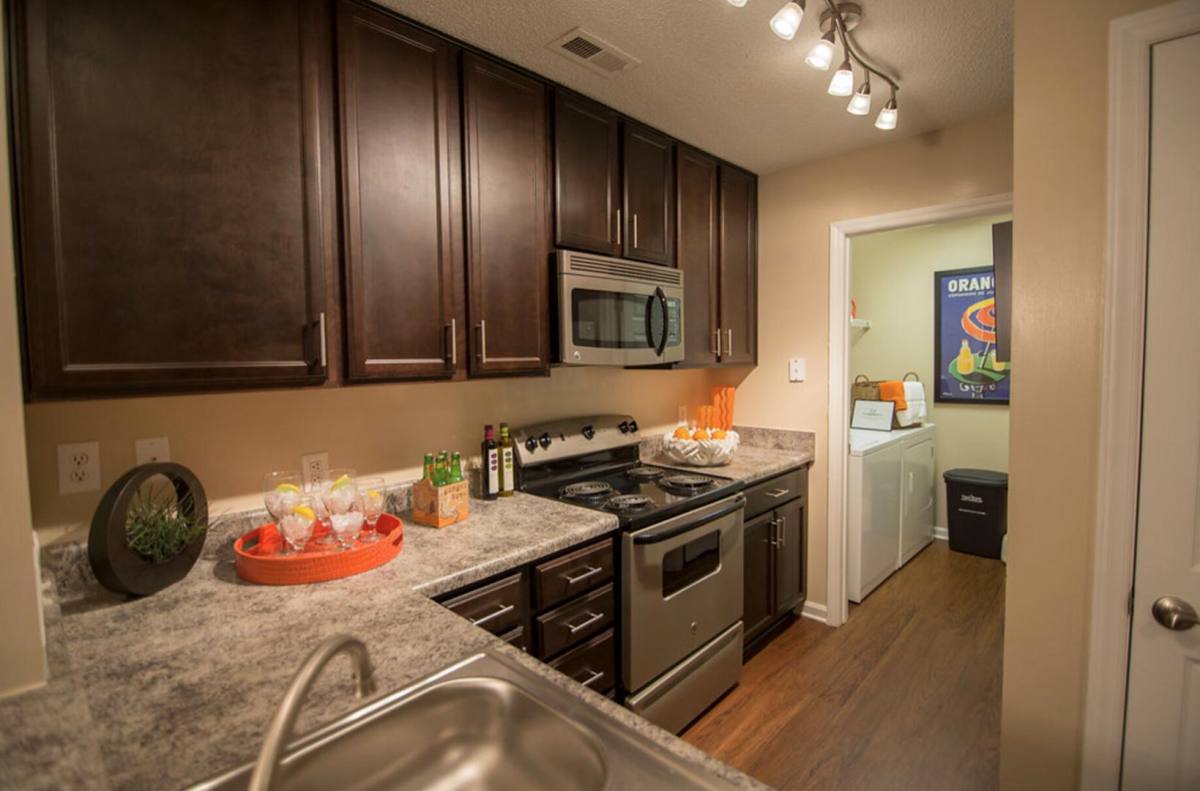 Apartment for rent at 200 Copperline Dr, Chapel Hill, NC 27516
