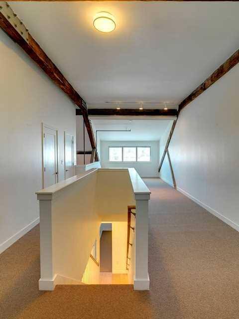 Townhouse for rent at 50 Main St, North Easton, MA 02356