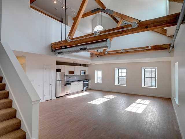Townhouse for rent at 50 Main St, North Easton, MA 02356