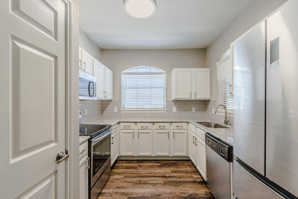 Townhouse for rent at 3101 Mustang Dr, Grapevine, TX 76051