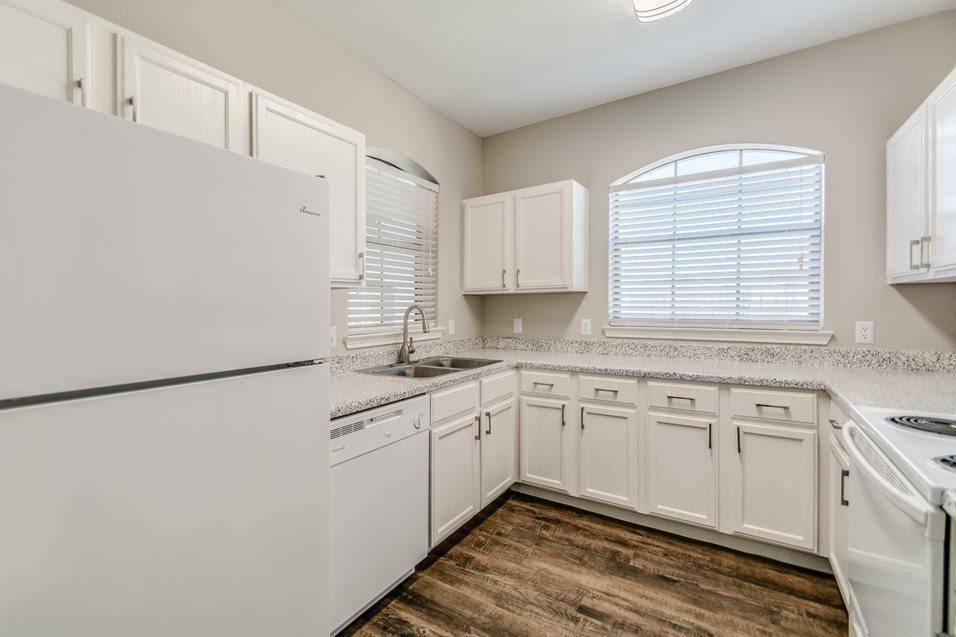 Townhouse for rent at 3101 Mustang Dr, Grapevine, TX 76051