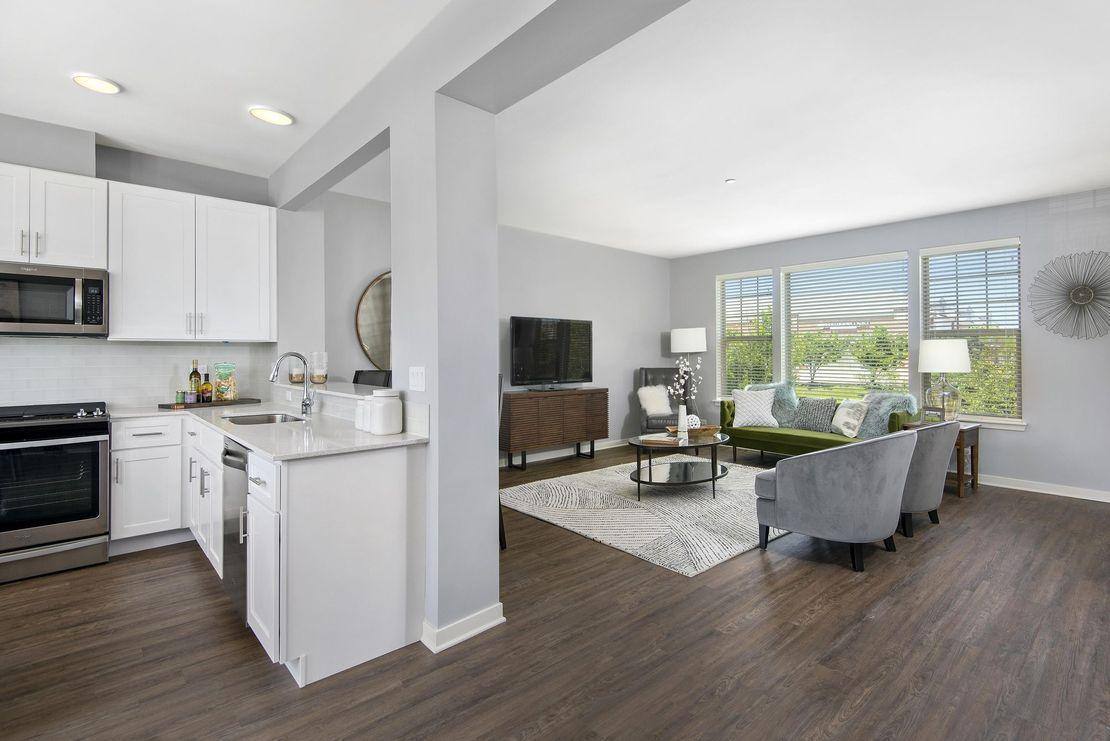 Apartment for rent at 21599 W Field Court, Barrington, IL 60010
