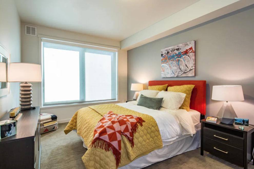 Apartment for rent at Eviva Midtown, 1531 N St, Sacramento, CA 95814