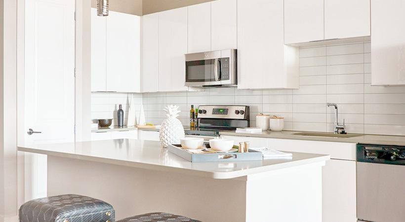 Apartment for rent at Solis, 2520 S Blvd, Charlotte, NC 28203