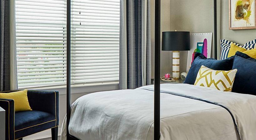 Apartment for rent at Solis, 2520 S Blvd, Charlotte, NC 28203