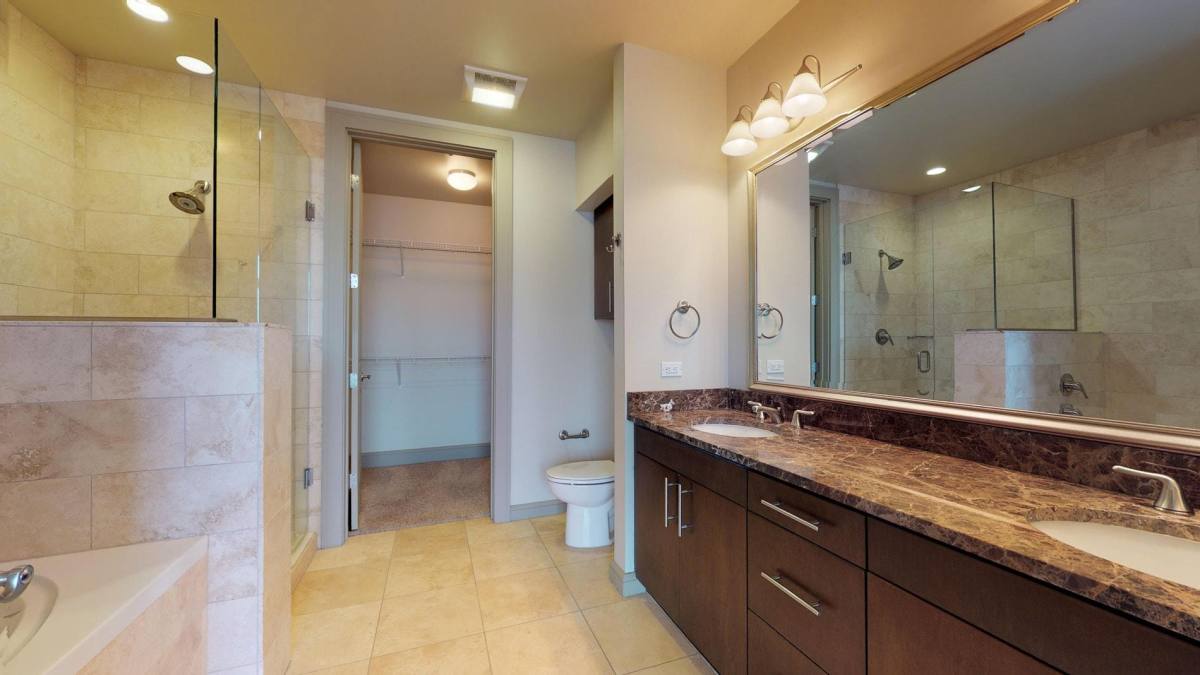Apartment for rent at Strata, 969 Market St, San Diego, CA 92101