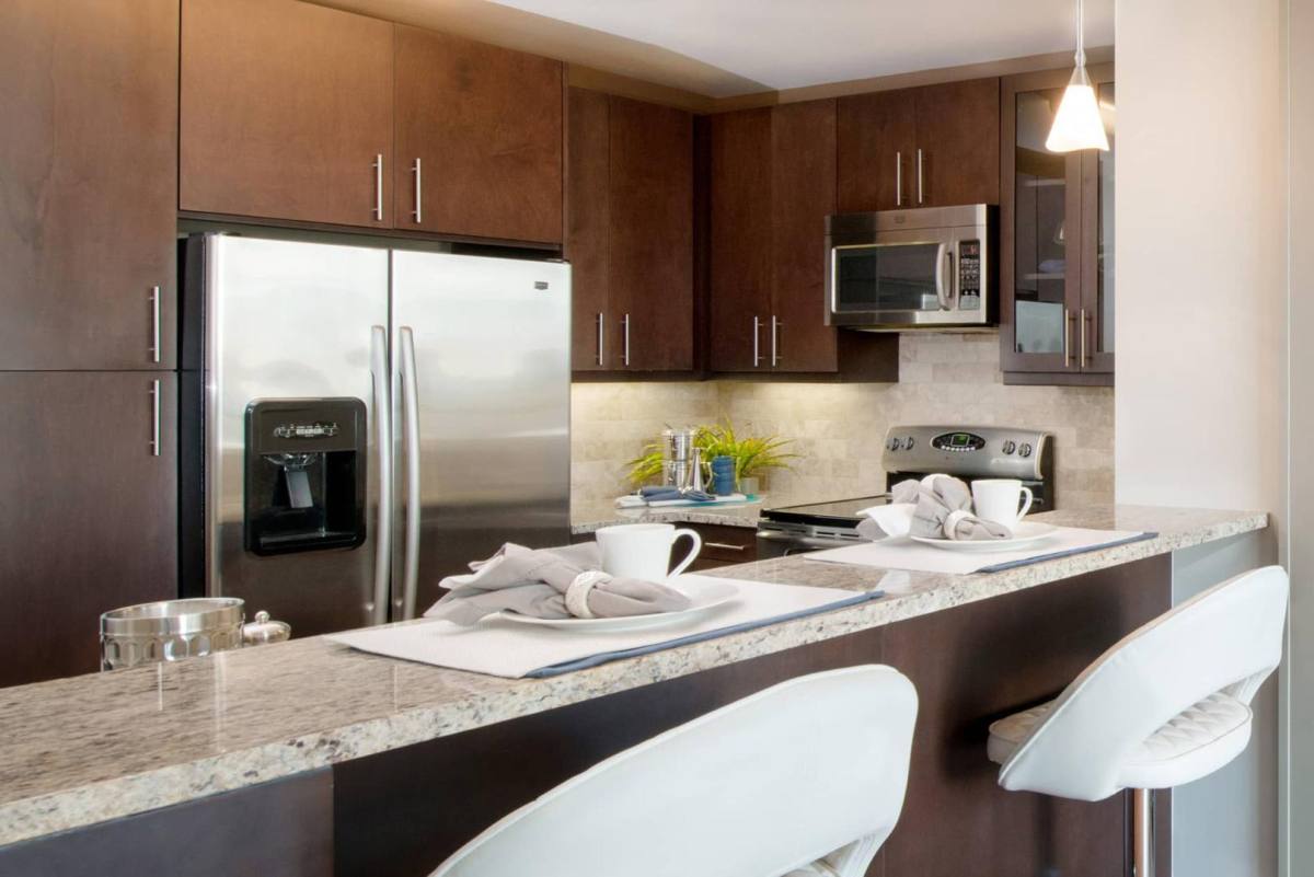 Apartment for rent at Strata, 969 Market St, San Diego, CA 92101