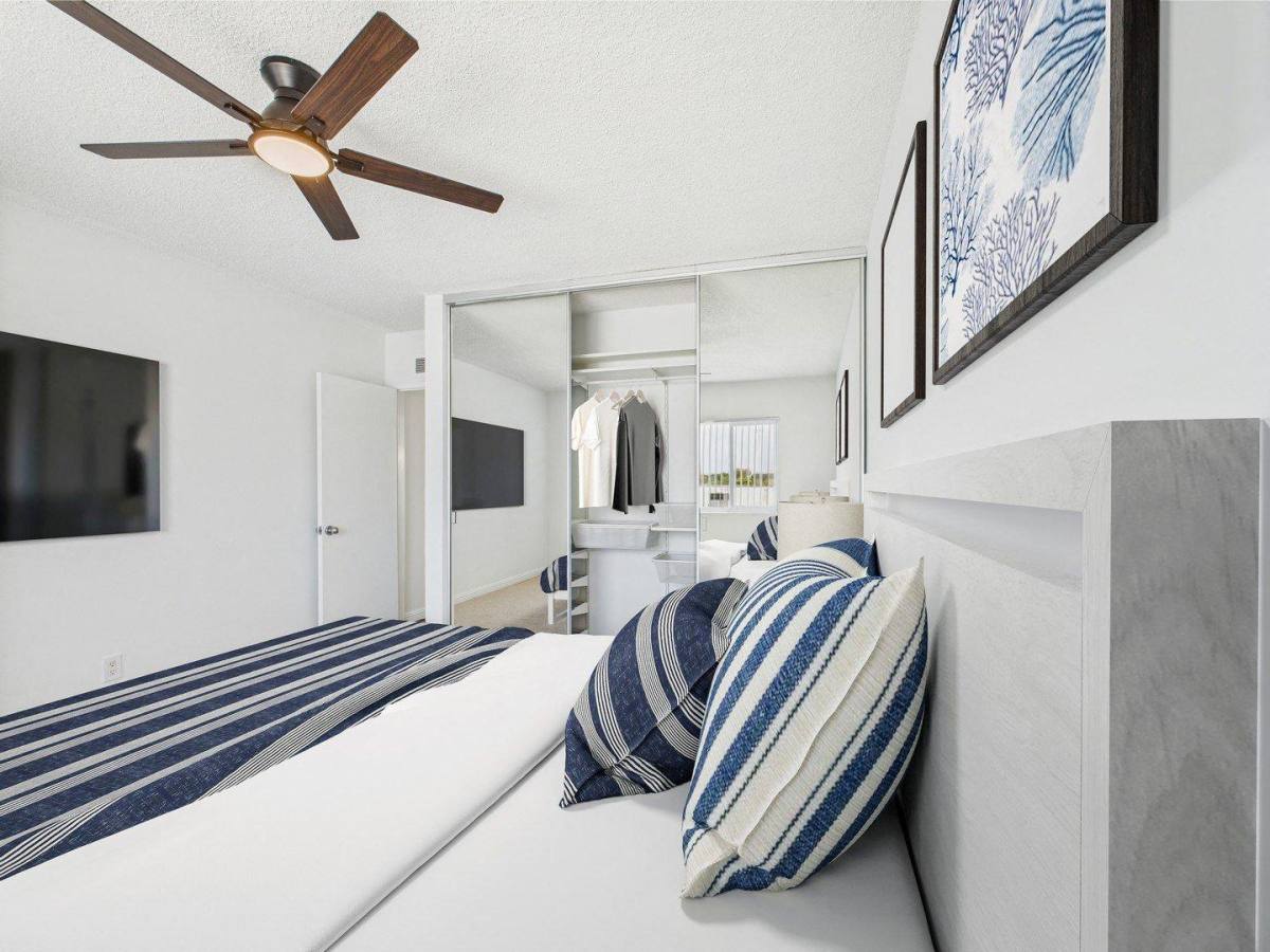Apartment for rent at 1717 Ocean Park Blvd, Santa Monica, CA 90405
