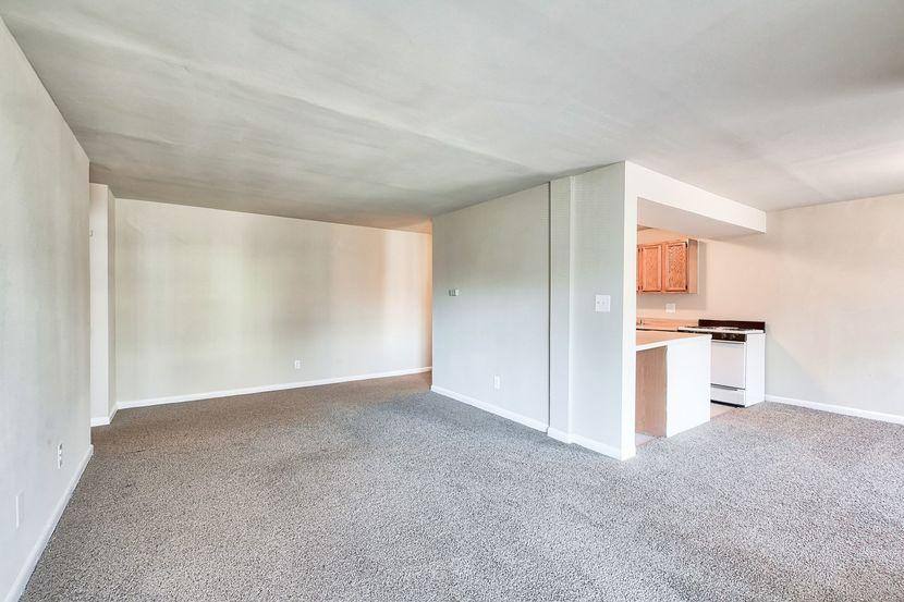 Apartment for rent at Woodington West, 2 S Woodington Rd, Baltimore, MD 21229