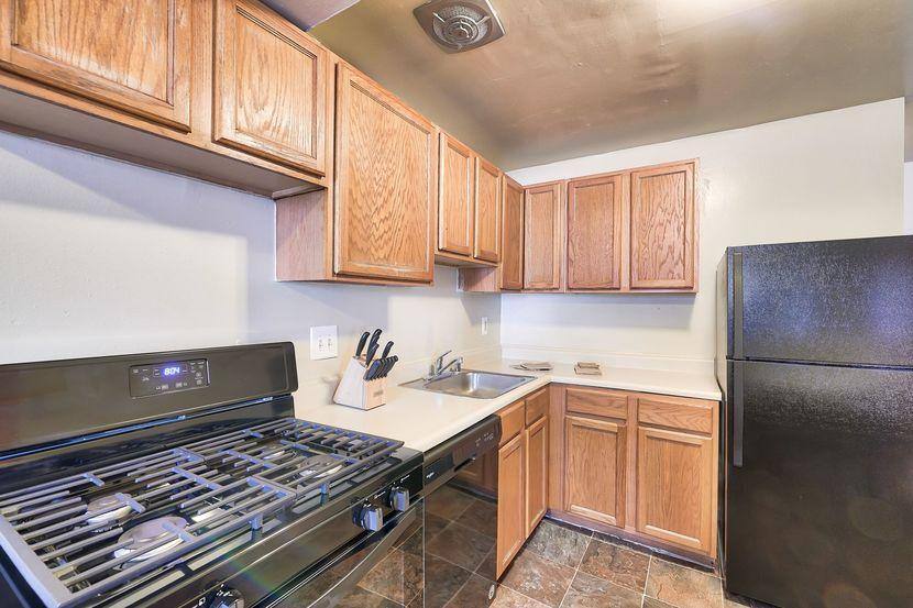 Apartment for rent at Woodington West, 2 S Woodington Rd, Baltimore, MD 21229