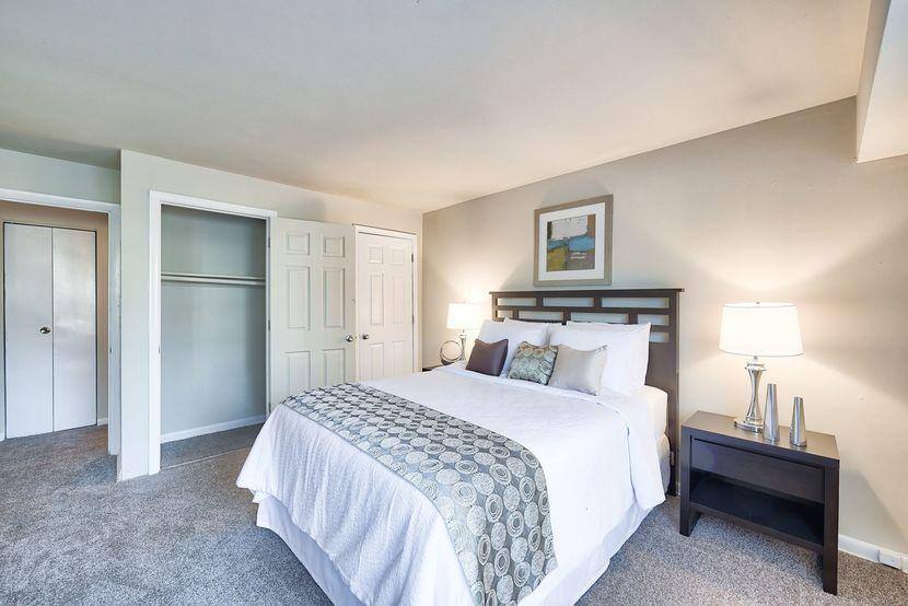 Apartment for rent at Woodington West, 2 S Woodington Rd, Baltimore, MD 21229