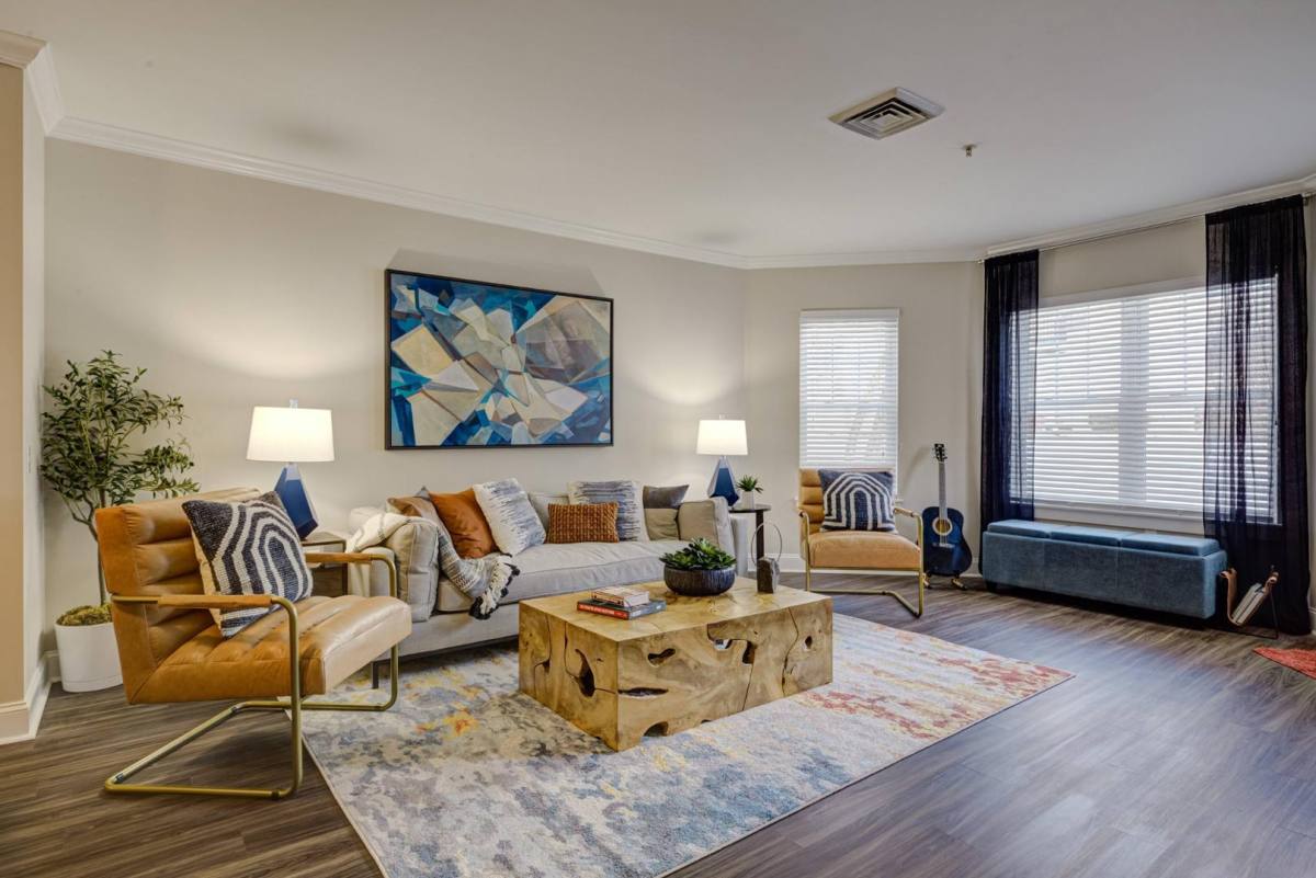 Apartment for rent at Avana Abington, 12 Forsyth Dr, Abington, MA 02351