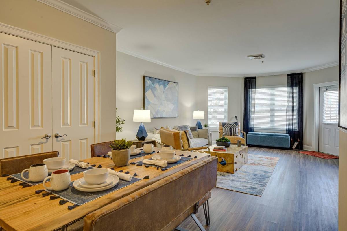 Apartment for rent at Avana Abington, 12 Forsyth Dr, Abington, MA 02351