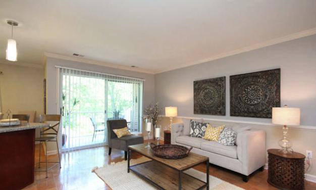 Apartment for rent at Columbia Choice, 5351 Harpers Farm Rd, Columbia, MD 21044