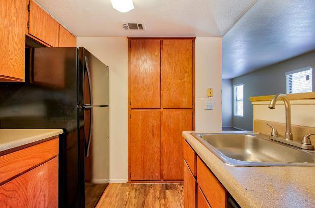 Apartment for rent at 9516 S Shields Blvd, Oklahoma City, OK 73160