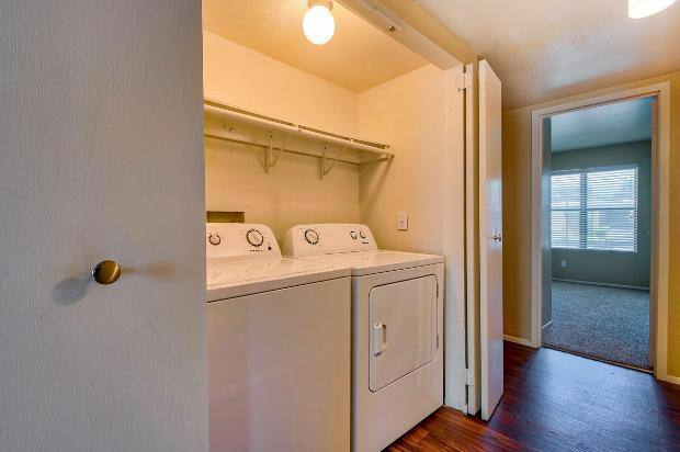 Apartment for rent at 9516 S Shields Blvd, Oklahoma City, OK 73160