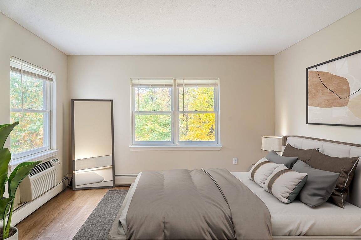 Apartment for rent at 100 Tower St, Hudson, MA 01749