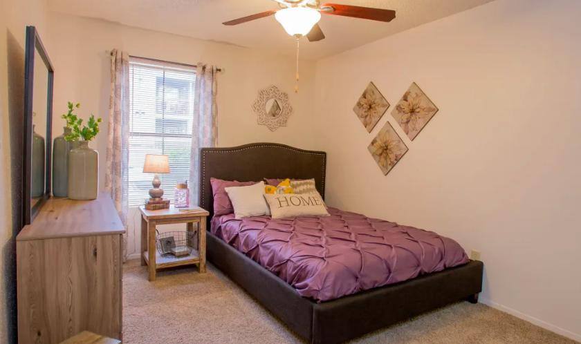 Apartment for rent at Cimarron Pointe, 8301 N Council Rd, Oklahoma City, OK 73132