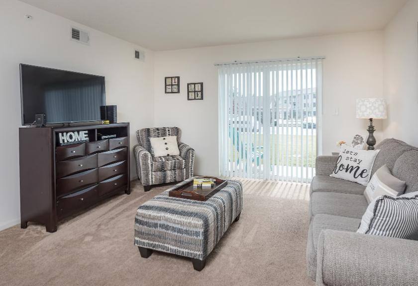 Apartment for rent at 3032 Tobacco Rd, Hephzibah, GA 30815