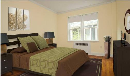 Apartment for rent at 71 Kilsyth Rd, Brighton, MA 02135